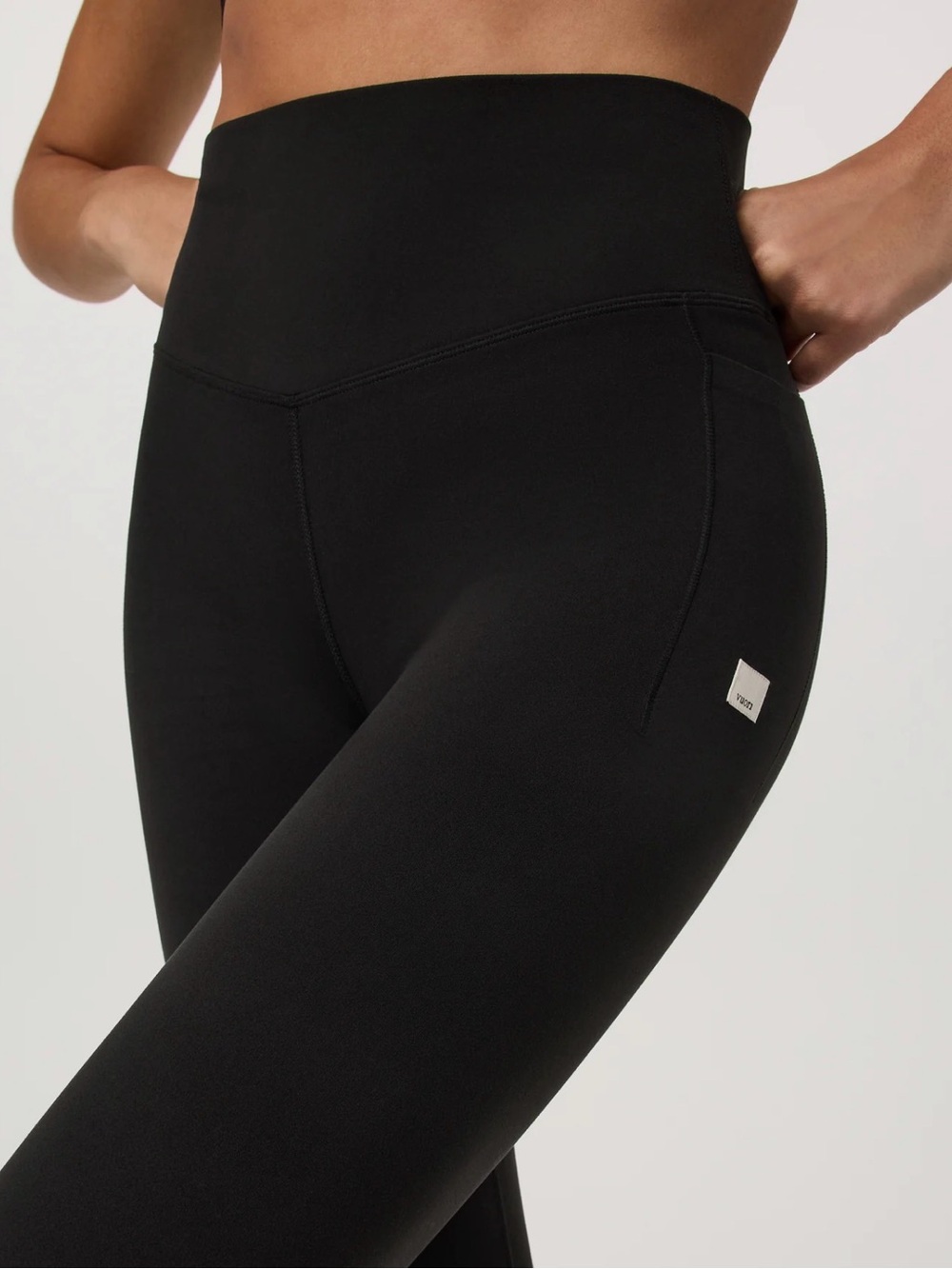 Vuori All That Feels Leggings! New